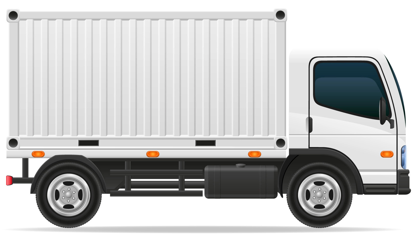 Перевозка грузов до 5 тонн